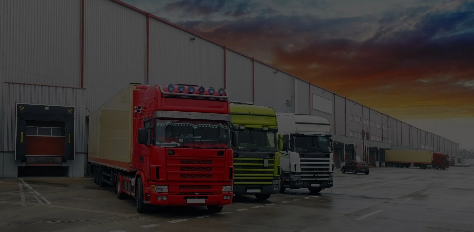 Ankara Çavdarhisar Ambarı